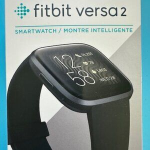 Fitbit Versa 2